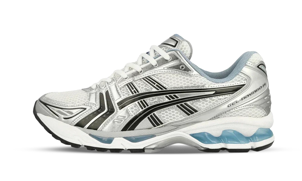 Gel-Kayano 14 JJJJound Bianco Navy