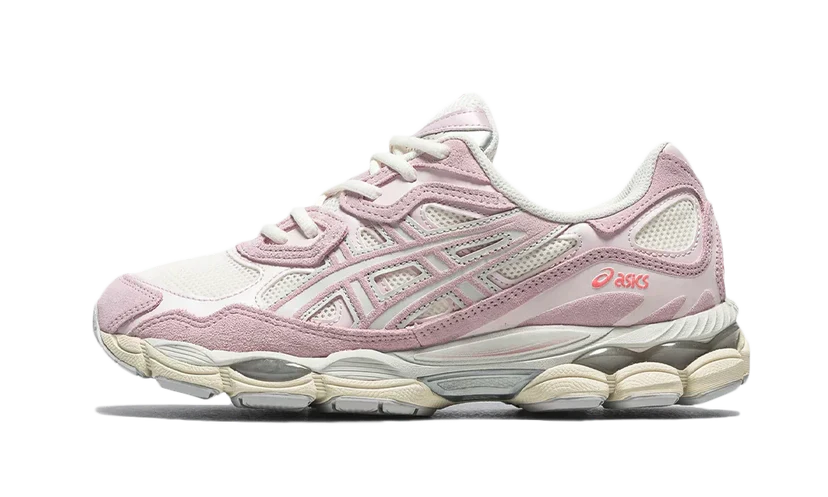 Gel-NYC Crema Acqua di Rose