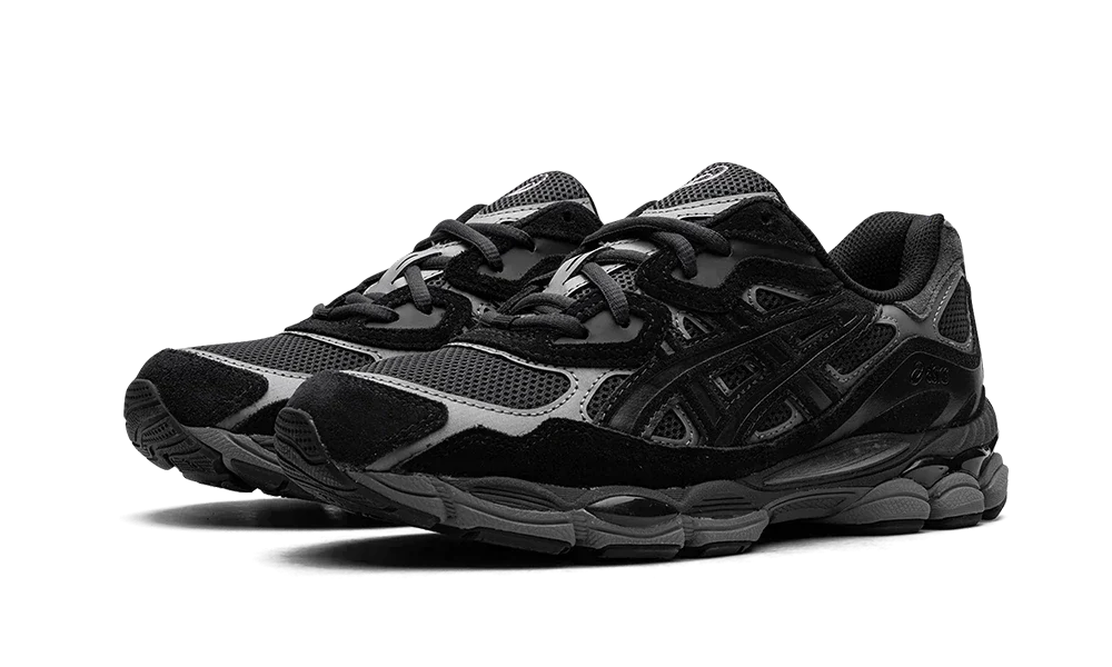 Gel-NYC Grigio Grafite Nero