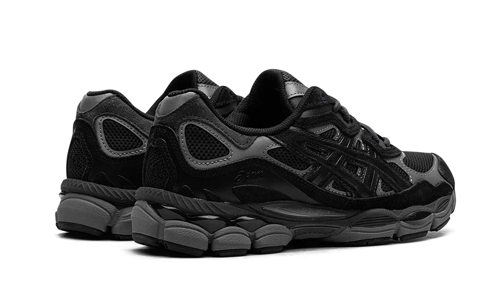 Gel-NYC Grigio Grafite Nero