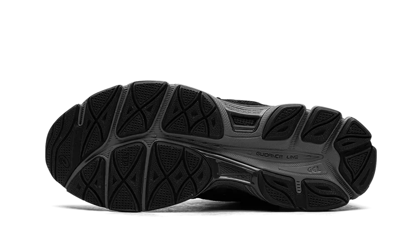 Gel-NYC Grigio Grafite Nero