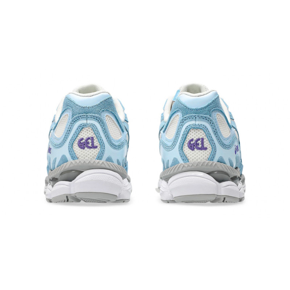 Gel-NYC Cream Arctic Sky