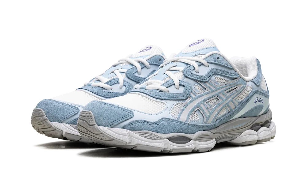 Gel-NYC Cream Arctic Sky