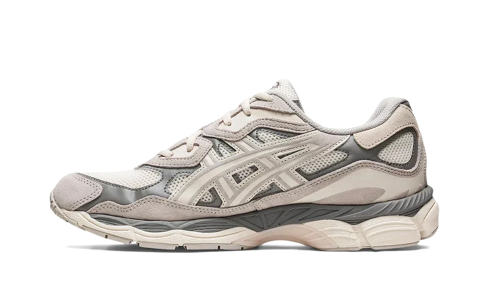 Gel-NYC Oyster Grey