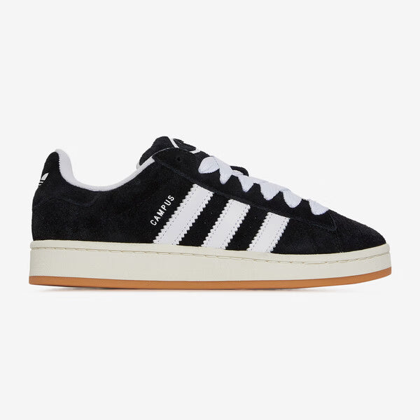 Adidas Campus Nero/Bianco