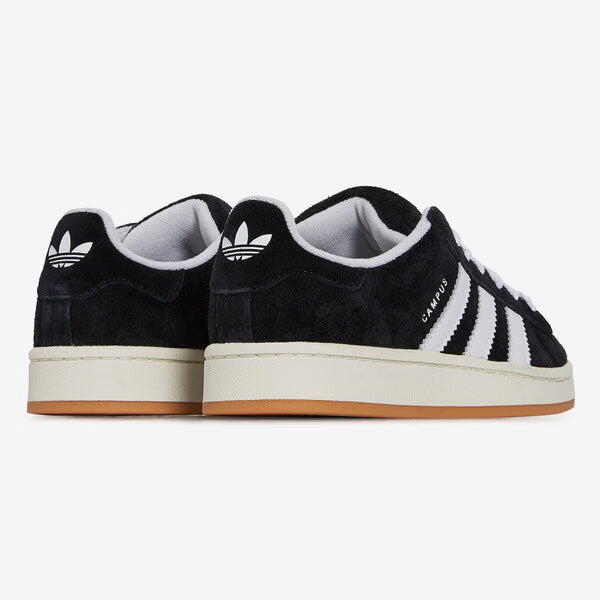Adidas Campus Nero/Bianco