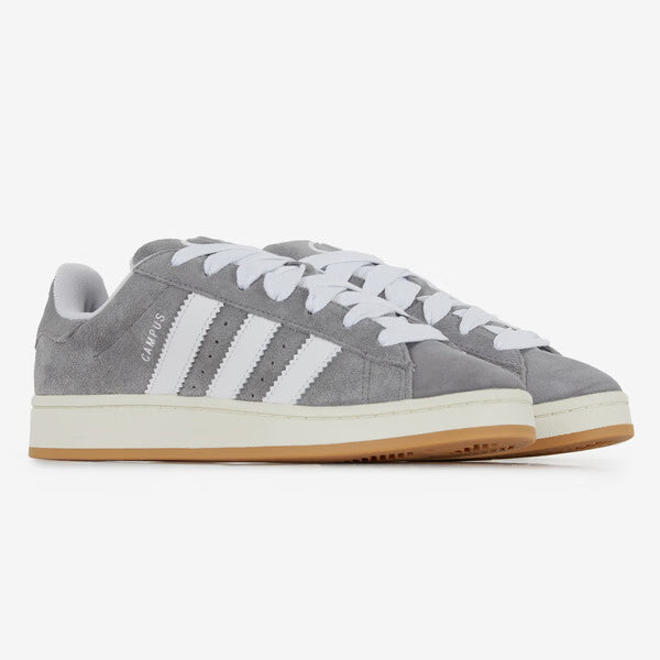 Adidas Campus Grigio