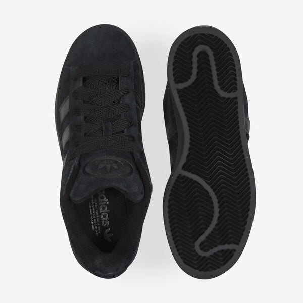 Adidas Campus Nero