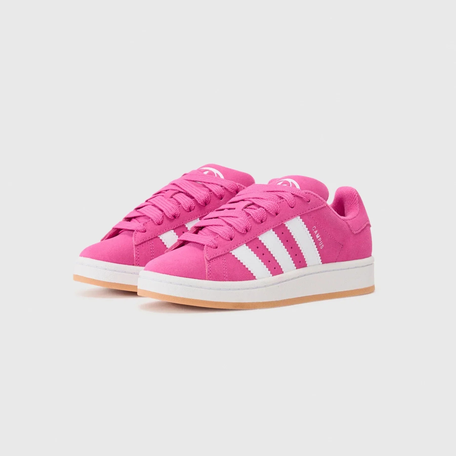 Adidas Campus Rosa