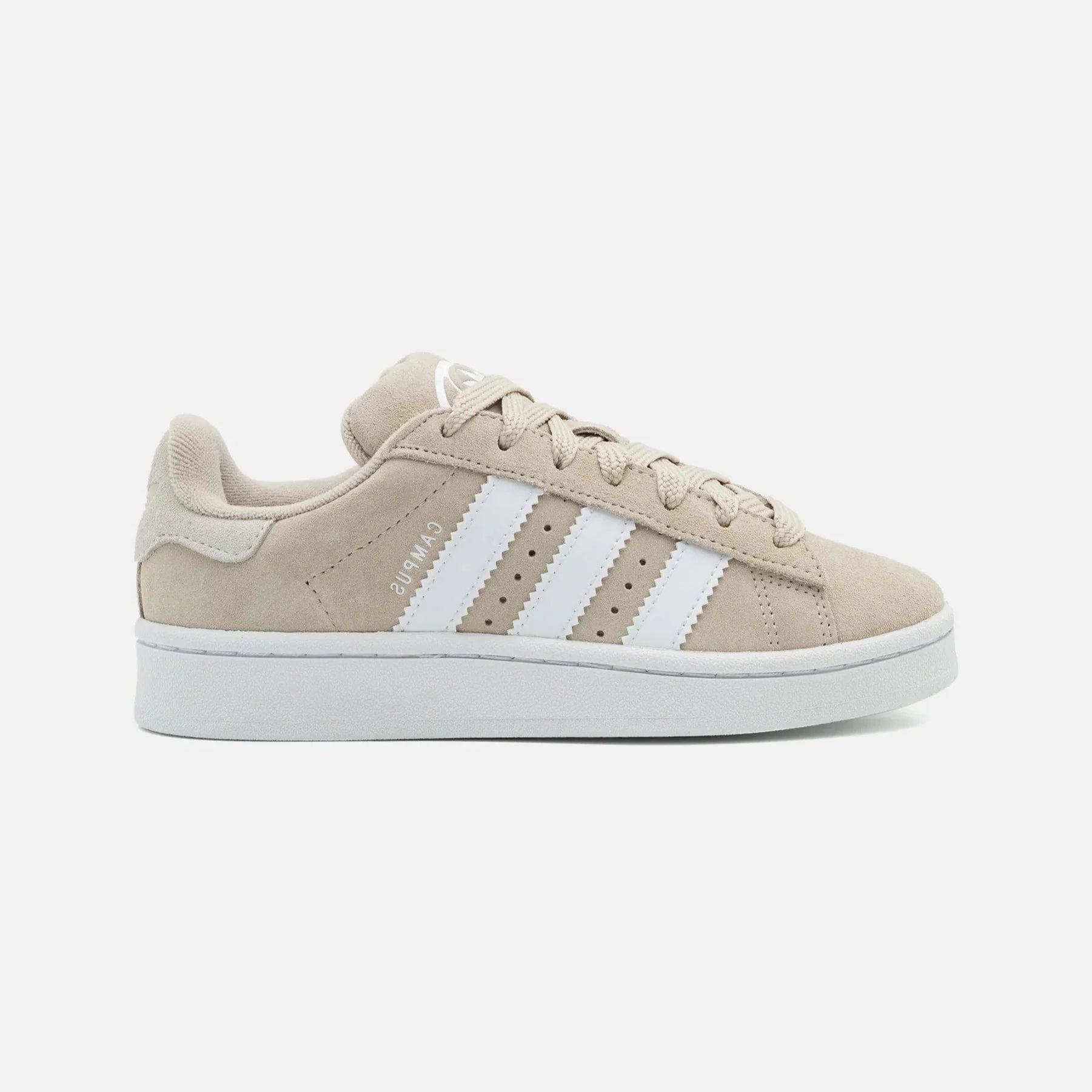 Adidas Campus Beige