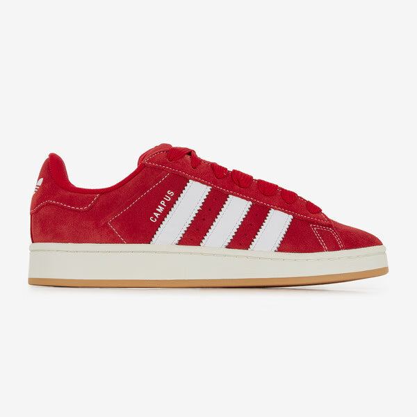 Adidas Campus Rosso