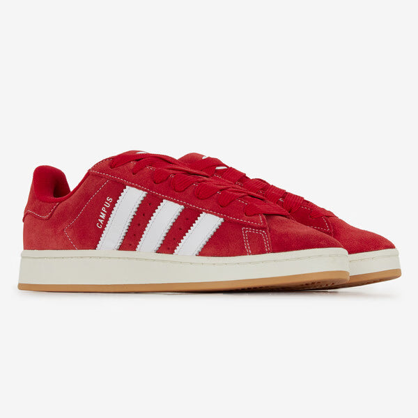 Adidas Campus Rosso