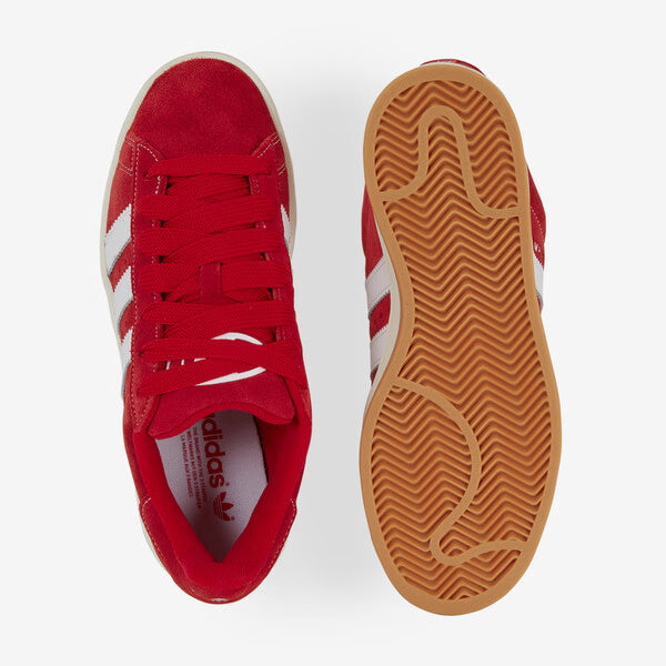 Adidas Campus Rosso