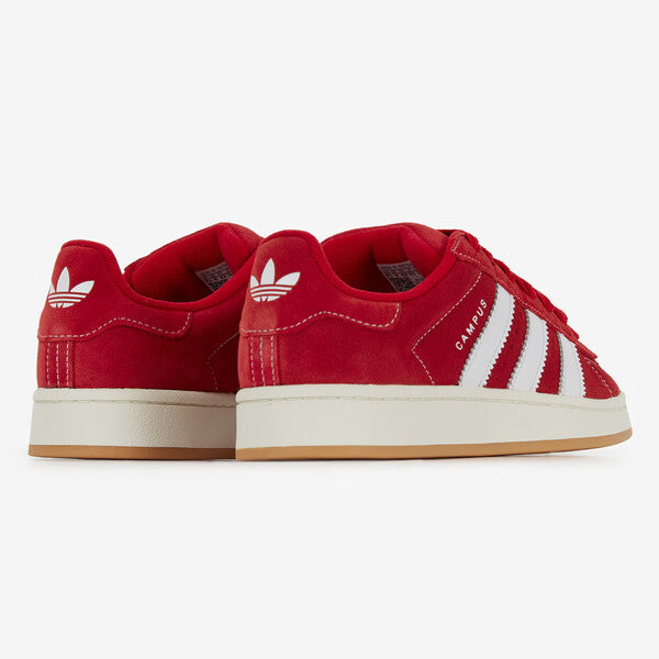 Adidas Campus Rosso