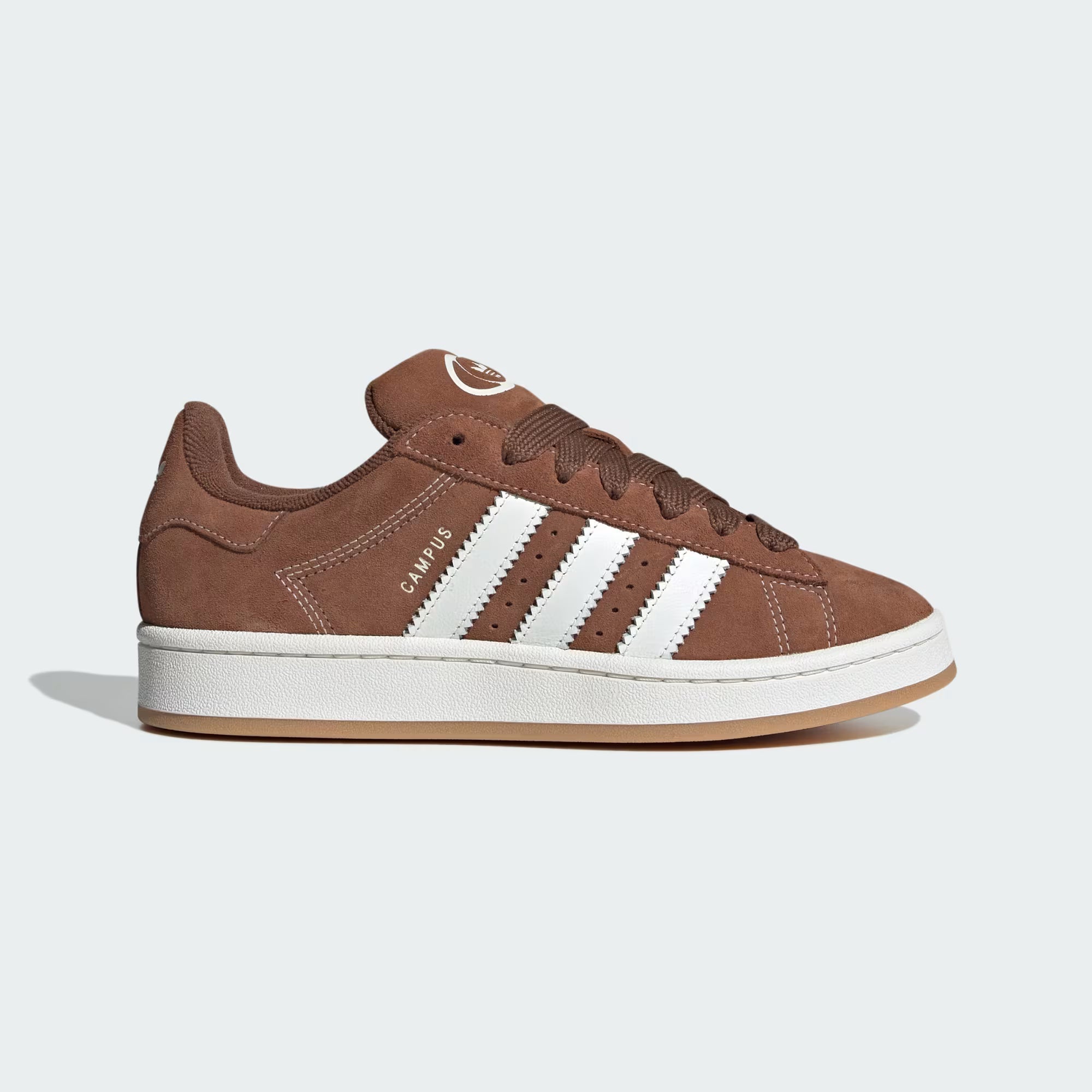 Adidas Campus Marrone