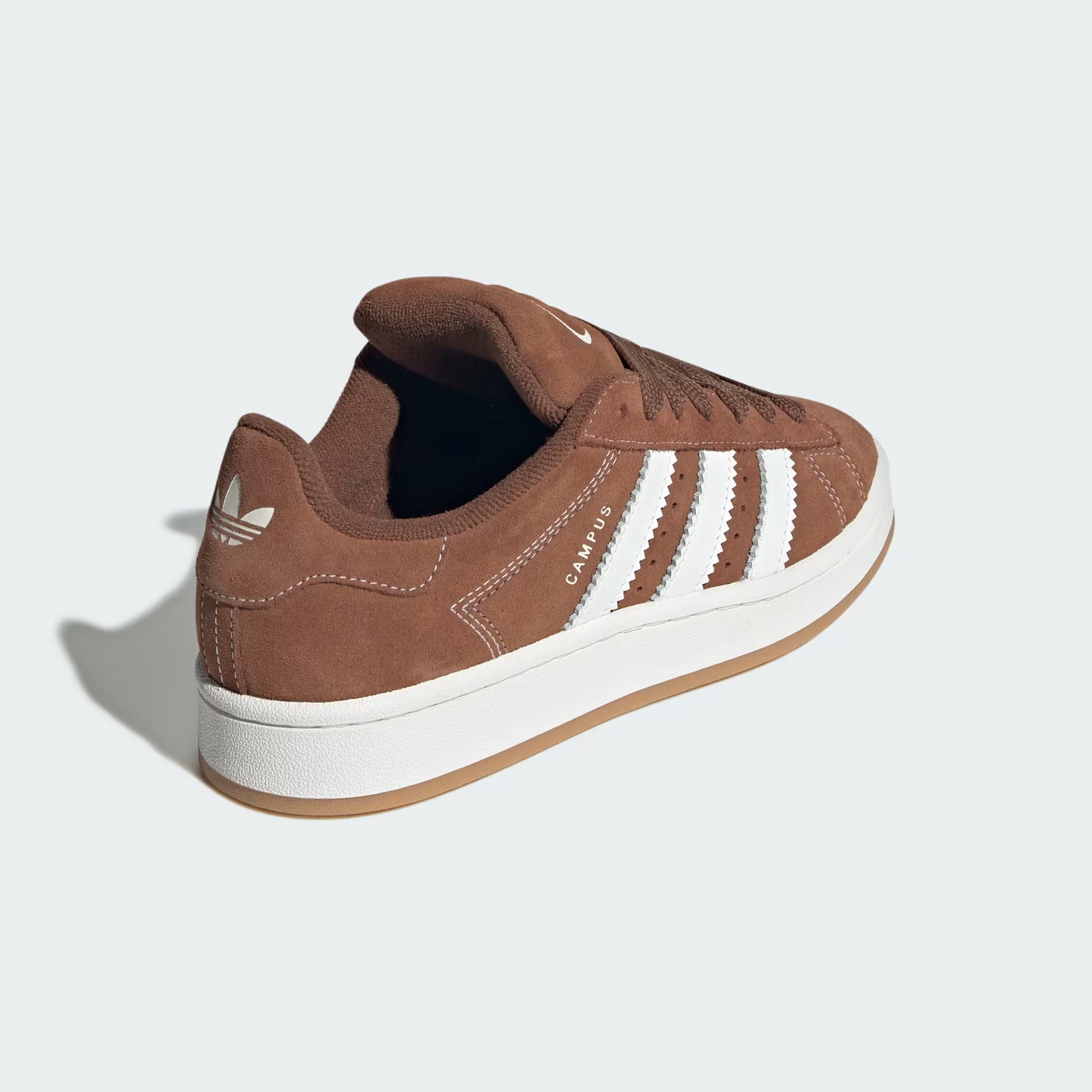 Adidas Campus Marrone