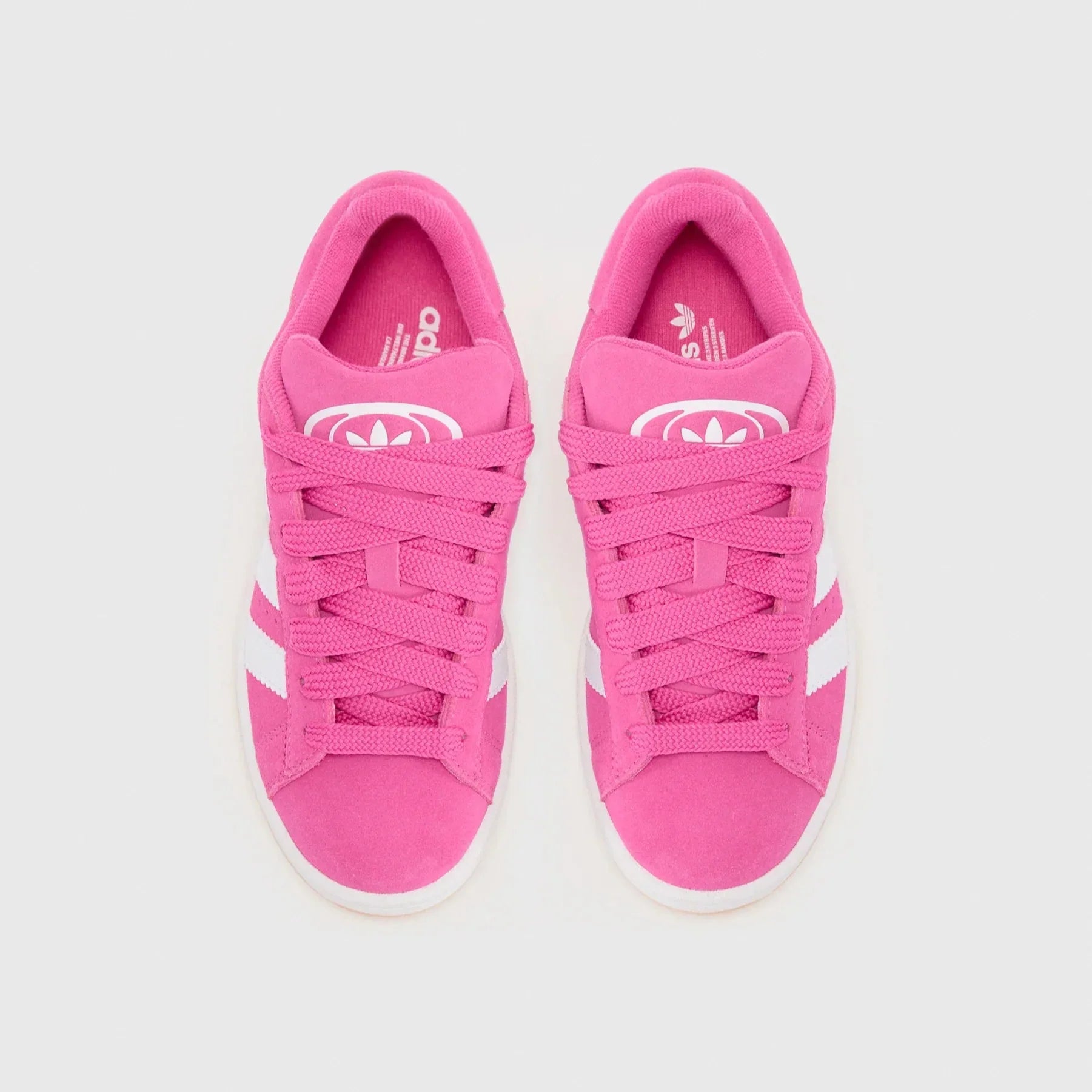 Adidas Campus Rosa