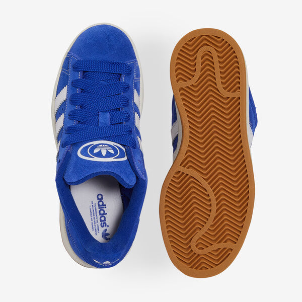 Adidas Campus Blu