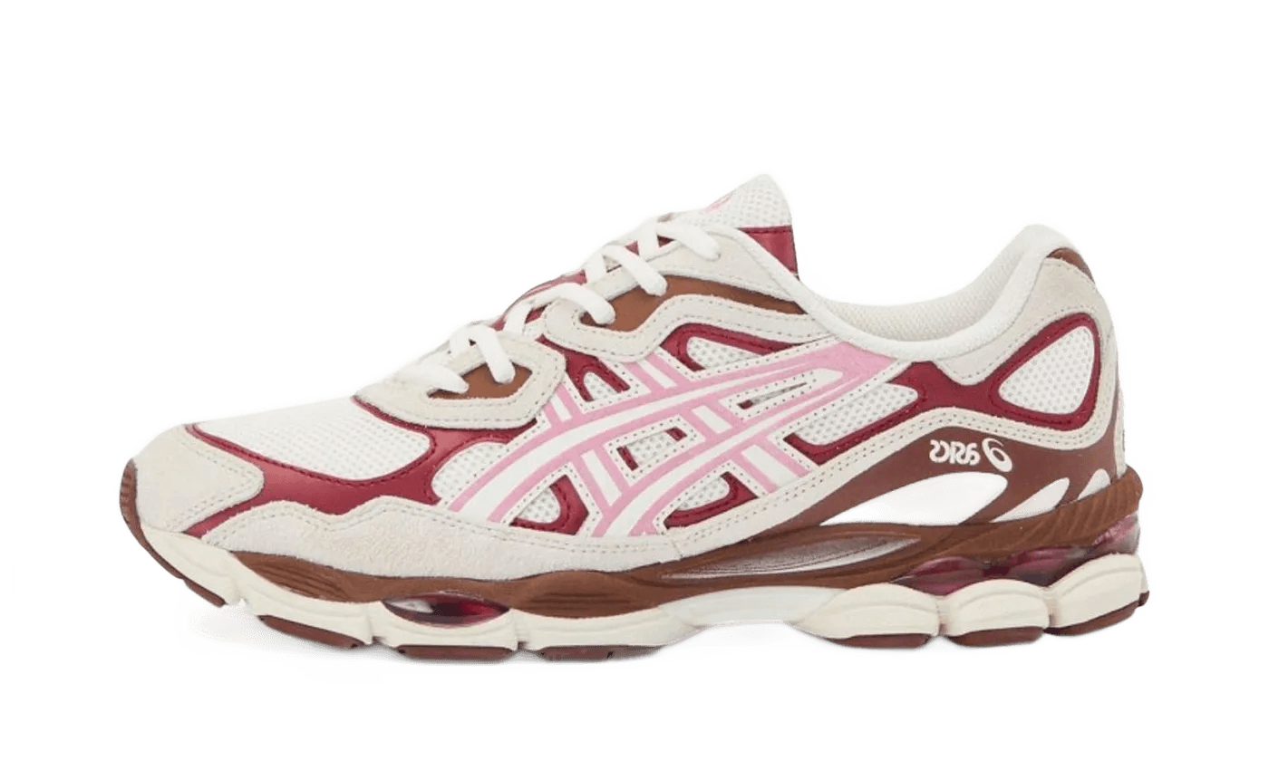 Gel-NYC Cream Sweet Pink