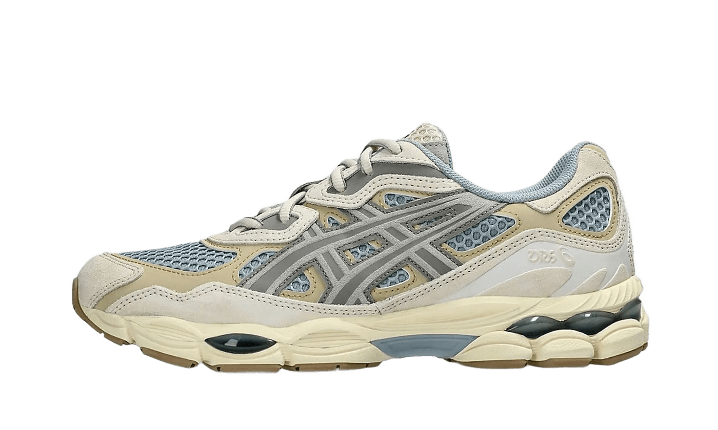 Gel-NYC Dolphin Oyster Grey