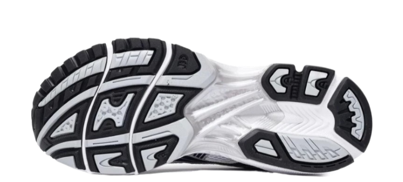 Gel-Kayano 14 Bianco Fjord Grey
