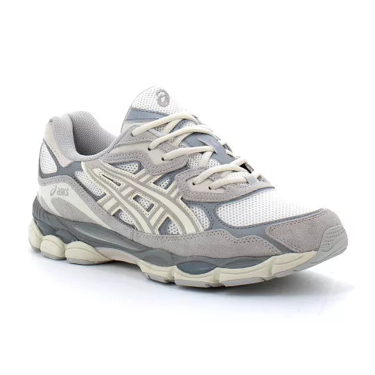 Gel-NYC CREMA/GRIGIO OSTRICA