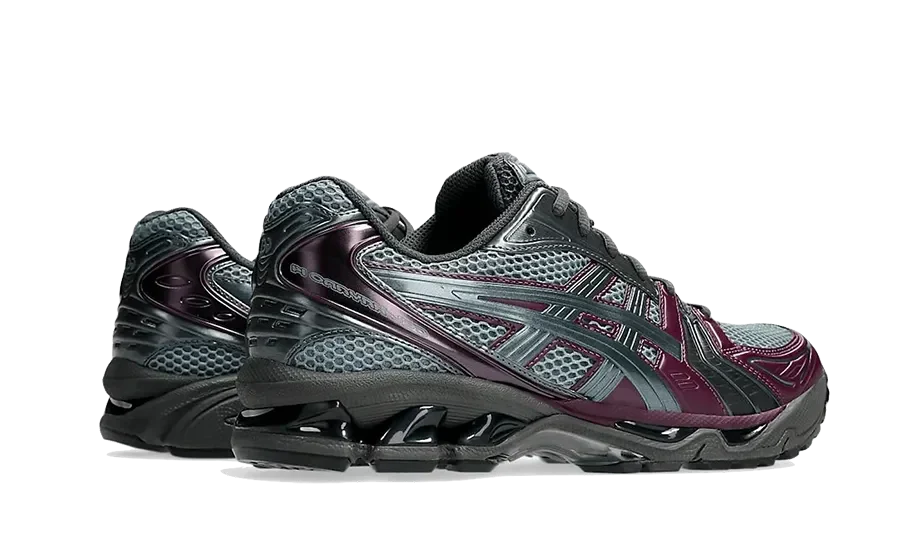 Gel-Kayano 14 Atmos Grigio Viola