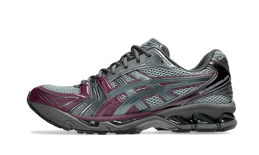Gel-Kayano 14 Atmos Grigio Viola