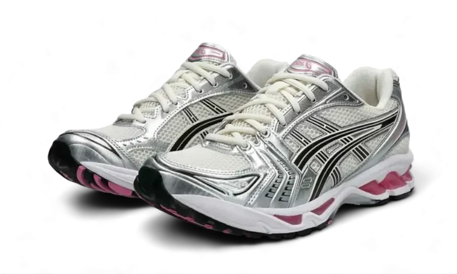 Gel-Kayano 14 Crema Rosa Dolce