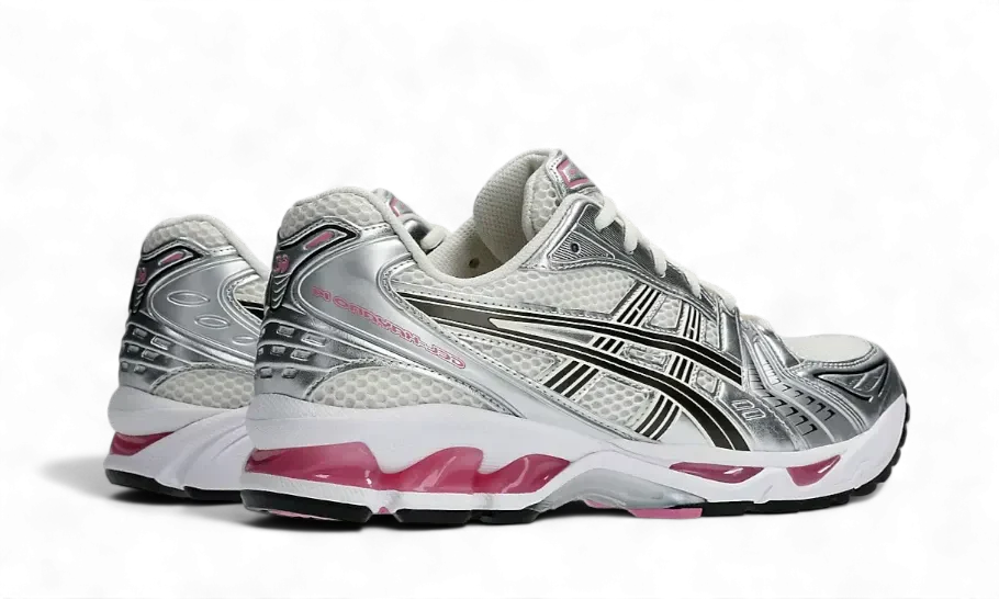 Gel-Kayano 14 Crema Rosa Dolce