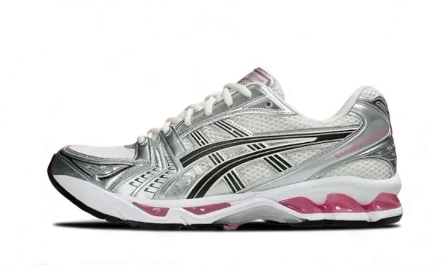 Gel-Kayano 14 Crema Rosa Dolce
