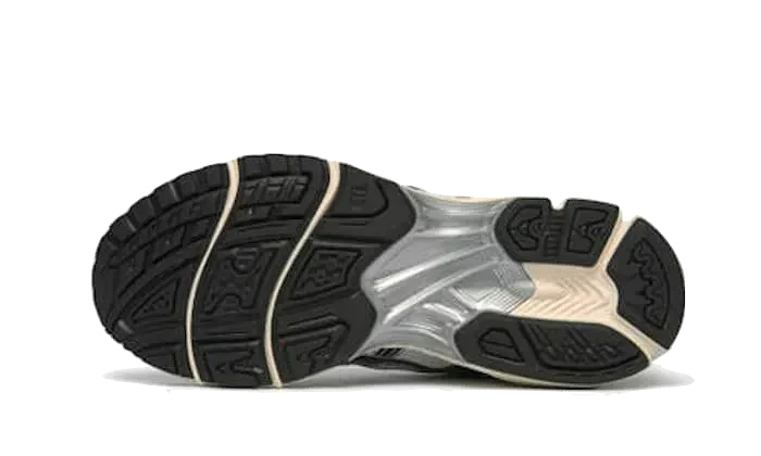 Gel-Kayano 14 JJJJound Argento Nero