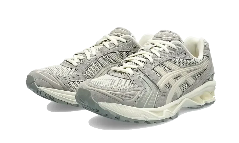 Gel-Kayano 14 Bianco Salvia Grigio Fumo