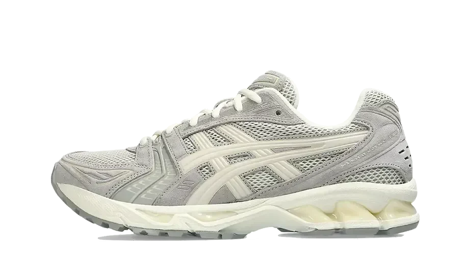 Gel-Kayano 14 Bianco Salvia Grigio Fumo