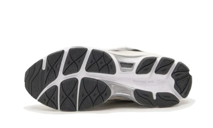 Gel-NYC Nero Argilla Grigio