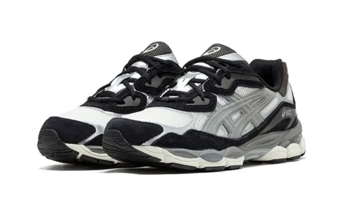 Gel-NYC Avorio Argilla Grigio