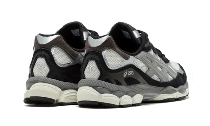 Gel-NYC Avorio Argilla Grigio