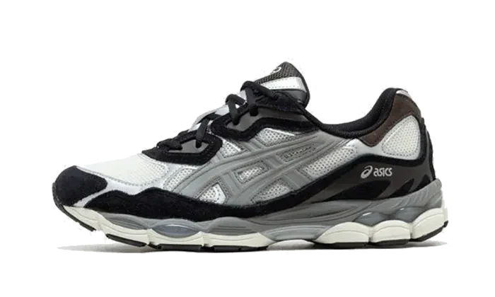 Gel-NYC Avorio Argilla Grigio