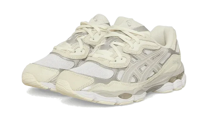 Gel-NYC Bianco Grigio Ostrica