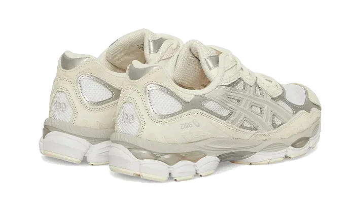 Gel-NYC Bianco Grigio Ostrica