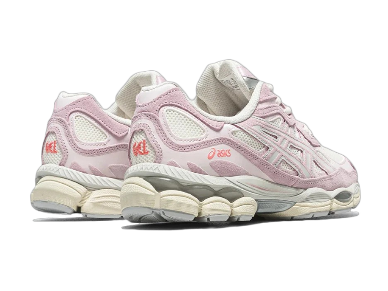 Gel-NYC Crema Acqua di Rose